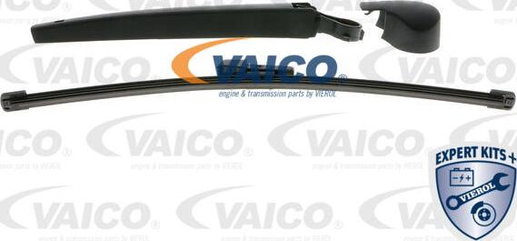 VAICO V10-5472 - Комплект рычагов стеклоочистителя, система очистки стекол autosila-amz.com