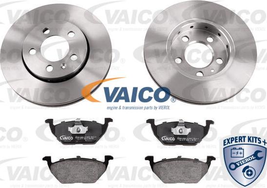 VAICO V10-5590 - Дисковый тормозной механизм, комплект autosila-amz.com