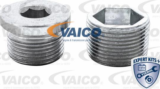 VAICO V10-5540 - Комплект деталей, смена масла - автоматическ.коробка передач autosila-amz.com