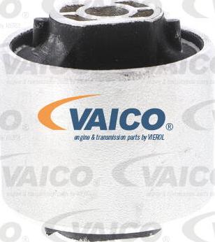 VAICO V10-5559 - Сайлентблок, рычаг подвески колеса autosila-amz.com