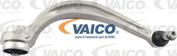 VAICO V10-5556 - Рычаг подвески колеса autosila-amz.com