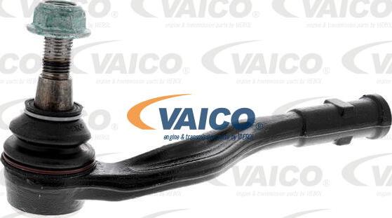 VAICO V10-5567 - Наконечник рулевой тяги, шарнир autosila-amz.com