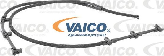 VAICO V10-5505 - Шланг, утечка топлива autosila-amz.com
