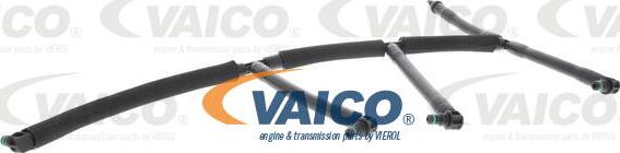 VAICO V10-5508 - Шланг, утечка топлива autosila-amz.com