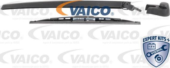 VAICO V10-5519 - Комплект рычагов стеклоочистителя, система очистки стекол autosila-amz.com