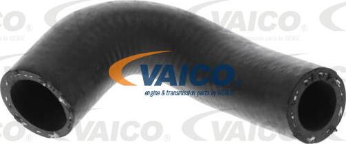 VAICO V10-5581 - Шланг радиатора autosila-amz.com