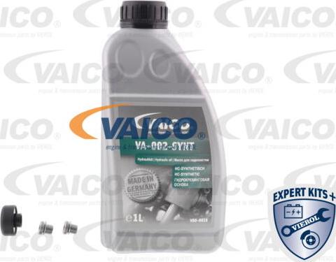 VAICO V10-5582-SP1 - Комплект деталей, смена масла - автоматическая коробка передач autosila-amz.com
