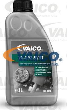 VAICO V60-0018 - Гидравлическое масло autosila-amz.com