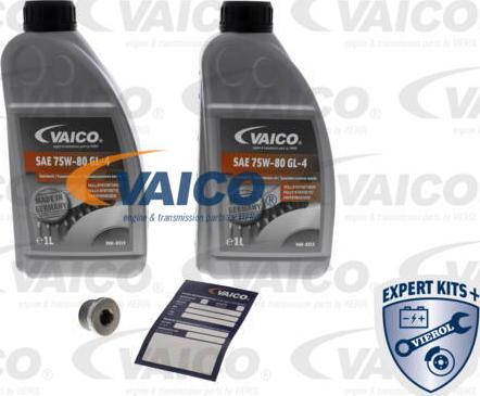 VAICO V10-5582-SP2 - Комплект деталей, смена масла - автоматическ.коробка передач autosila-amz.com