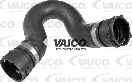 VAICO V10-5533 - Шланг радиатора autosila-amz.com