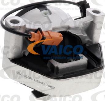 VAICO V10-5571 - Подушка, опора, подвеска двигателя autosila-amz.com