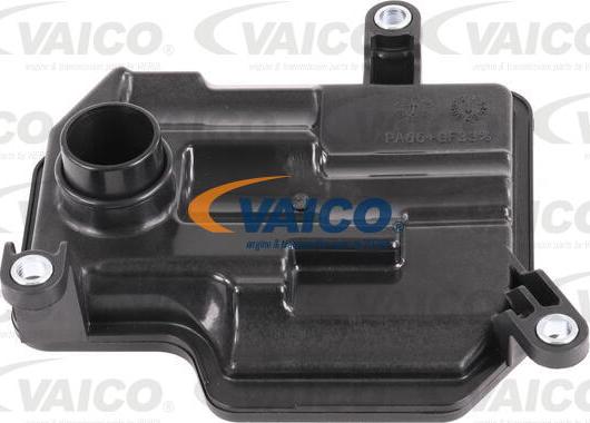 VAICO V10-5609 - Гидравлический фильтр коробки передач AUDI Q3 VW ARTEON, ATLAS, TIGUAN 2.0/3.6 12.16- autosila-amz.com