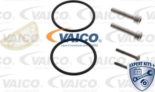 VAICO V10-6982 - Гидравл. фильтр, полный привод с многодисковым сцеплением autosila-amz.com