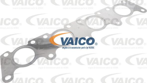 VAICO V10-5094 - Прокладка, выпускной коллектор autosila-amz.com