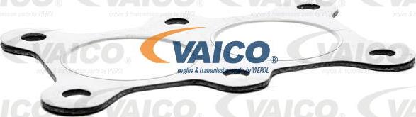 VAICO V10-5093 - Прокладка, выпускной коллектор autosila-amz.com