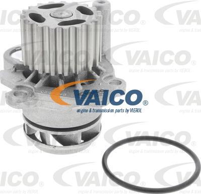 VAICO V10-50098 - Водяной насос autosila-amz.com