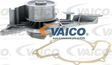 VAICO V10-50049-1 - Водяной насос autosila-amz.com