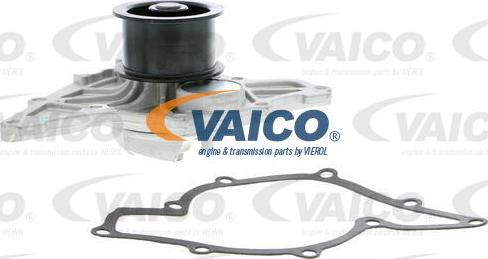 VAICO V10-50043 - Водяной насос autosila-amz.com