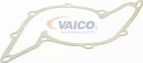 VAICO V10-50055-1 - Водяной насос autosila-amz.com