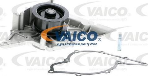 VAICO V10-50055 - Водяной насос autosila-amz.com