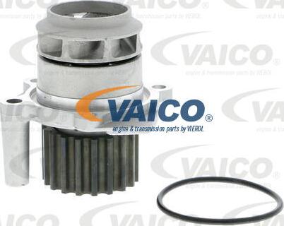 VAICO V10-50050 - Водяной насос autosila-amz.com