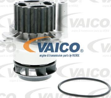 VAICO V10-50060-1 - Водяной насос autosila-amz.com