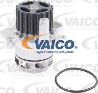 VAICO V10-50060 - Водяной насос autosila-amz.com