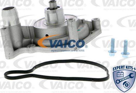 VAICO V10-50063 - Водяной насос autosila-amz.com
