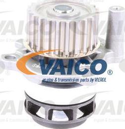 VAICO V10-50062-1 - Водяной насос autosila-amz.com