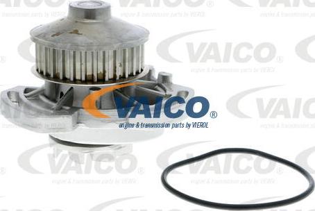 VAICO V10-50008 - Водяной насос autosila-amz.com