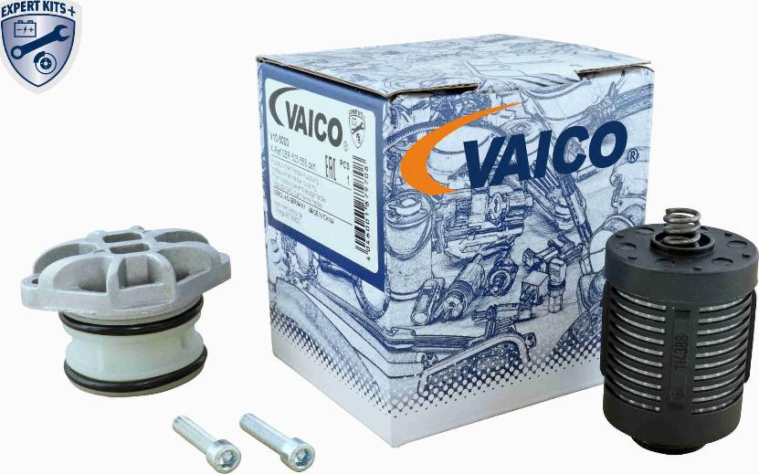 VAICO V10-5000 - V10-5000, Фильтр гидравлический autosila-amz.com