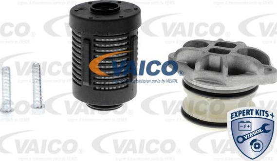 VAICO V10-5000 - Гидравл. фильтр, полный привод с многодисковым сцеплением autosila-amz.com
