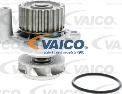 VAICO V10-50014 - Водяной насос autosila-amz.com