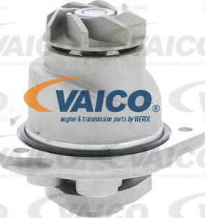 VAICO V10-50010 - Водяной насос autosila-amz.com