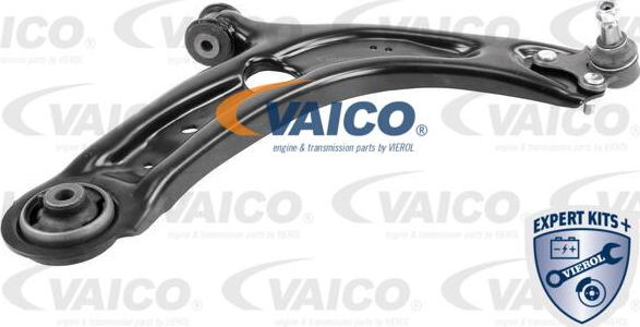 VAICO V10-5001 - Рычаг подвески колеса autosila-amz.com