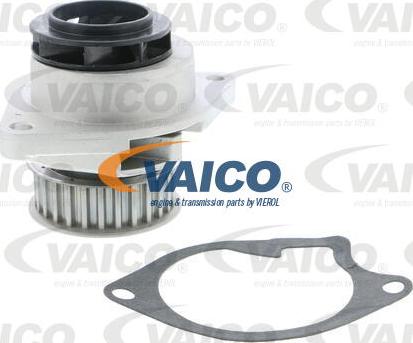 VAICO V10-50036-1 - Водяной насос autosila-amz.com