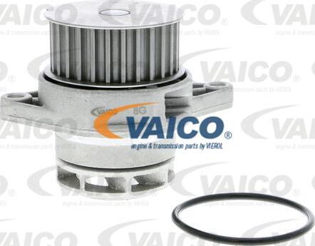 VAICO V10-50037 - Водяной насос autosila-amz.com