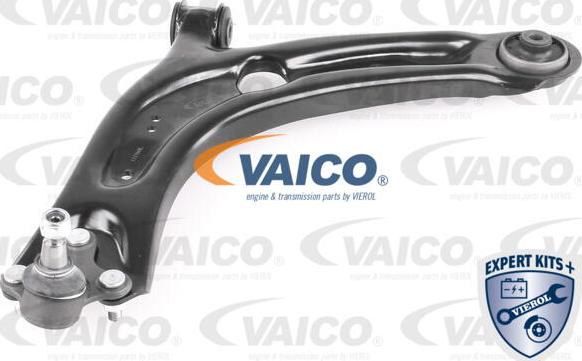 VAICO V10-5002 - Рычаг подвески колеса autosila-amz.com