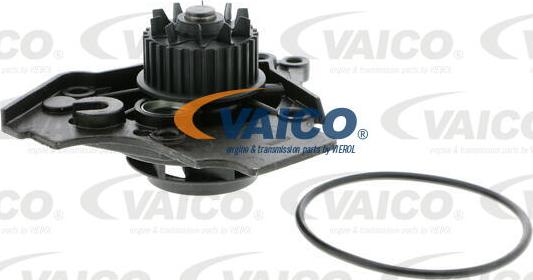 VAICO V10-50072 - Водяной насос autosila-amz.com