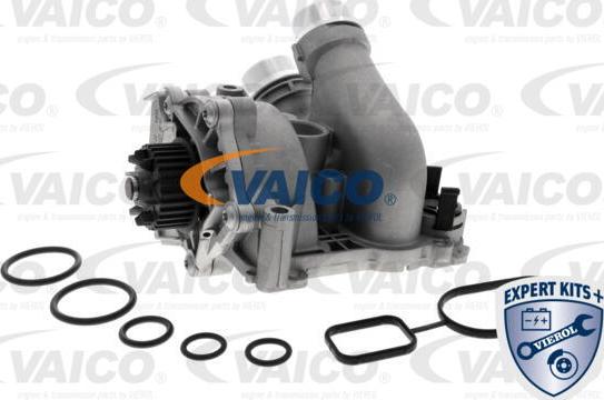 VAICO V10-50115 - Водяной насос autosila-amz.com