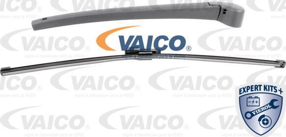 VAICO V10-5080 - Комплект рычагов стеклоочистителя, система очистки стекол autosila-amz.com