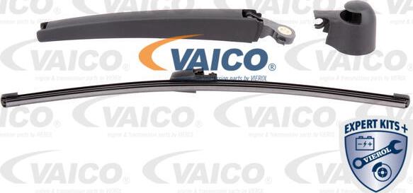 VAICO V10-5082 - Комплект рычагов стеклоочистителя, система очистки стекол autosila-amz.com