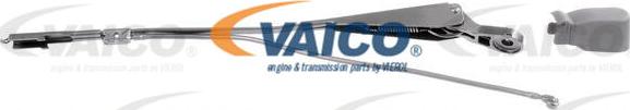 VAICO V10-5074 - Рычаг стеклоочистителя, система очистки окон autosila-amz.com