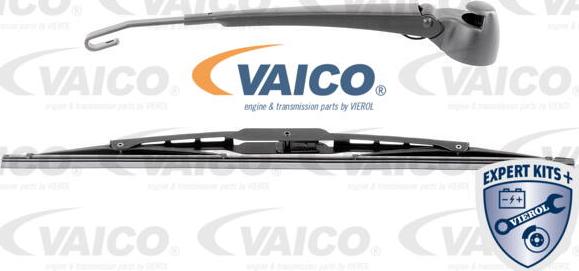 VAICO V10-5075 - Комплект рычагов стеклоочистителя, система очистки стекол autosila-amz.com