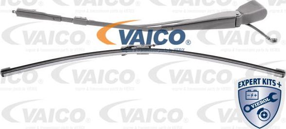 VAICO V10-5071 - Комплект рычагов стеклоочистителя, система очистки стекол autosila-amz.com