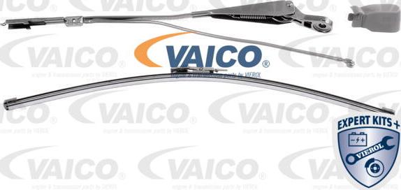 VAICO V10-5073 - Комплект рычагов стеклоочистителя, система очистки стекол autosila-amz.com