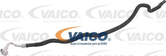 VAICO V10-5197 - Гидравлический шланг, рулевое управление autosila-amz.com