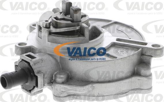 VAICO V10-5157 - Вакуумный насос, тормозная система autosila-amz.com