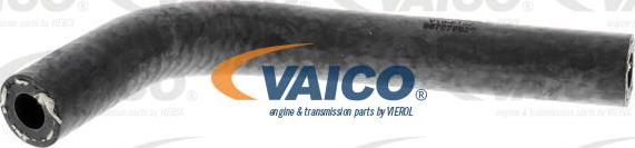 VAICO V10-5109 - Шланг радиатора autosila-amz.com