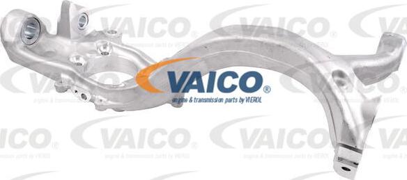 VAICO V10-5119 - Поворотный кулак, подвеска колеса autosila-amz.com